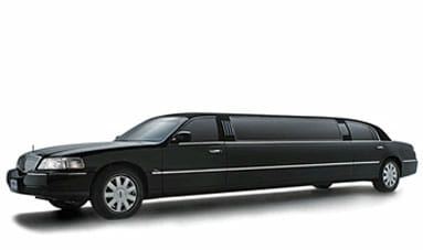 vegas traditional limousine service