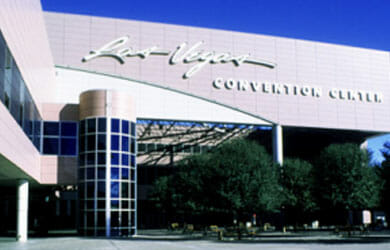Las Vegas Convention Limo